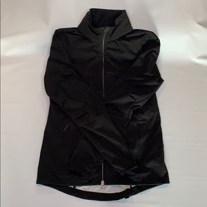 Women Golf Windbreaker